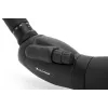 Celestron TrailSeeker 100-45 stupňov spektiv 67x BaK-4 čierny