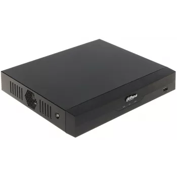 Sieťový videorekordér DAHUA NVR4116HS-EI 16-kanálový 4K, SATA HDD, HDMI, 80 Mbit/s vstup