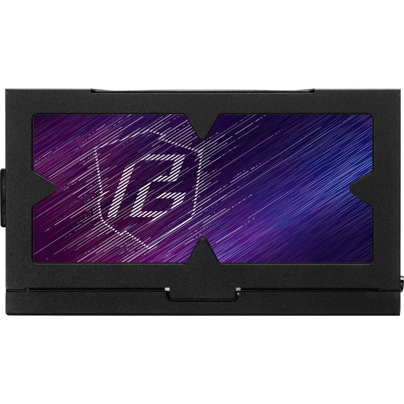 Napájací zdroj PG-850G 850W 80PLUS GOLD plne modulárny