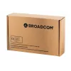 Interný HBA adaptér Broadcom 9500-8i — PCIe SAS/SATA 12 Gbit/s, NVMe, Full-Height/Low-Profile