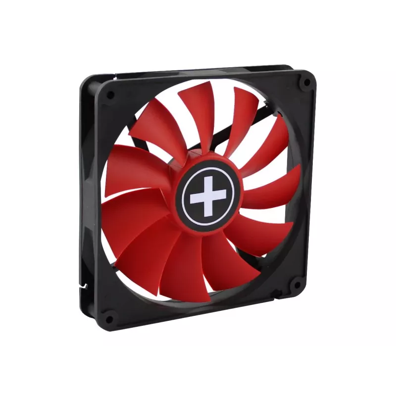 Skriňový ventilátor XILENCE XF050 140 mm, 900 ot/min