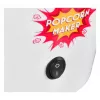 Russell Hobbs Fiesta stroj na popcorn čierna, červená, biela 1200 W