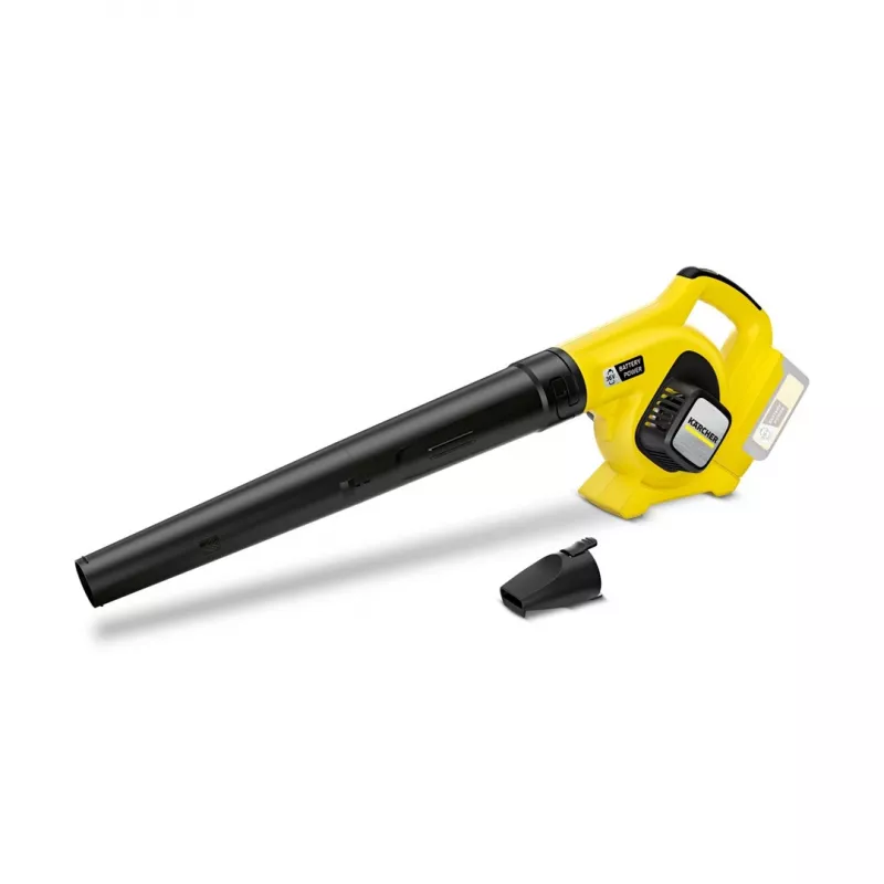 KARCHER LBL 4 akumulátorový fúkač na listie (36 V)