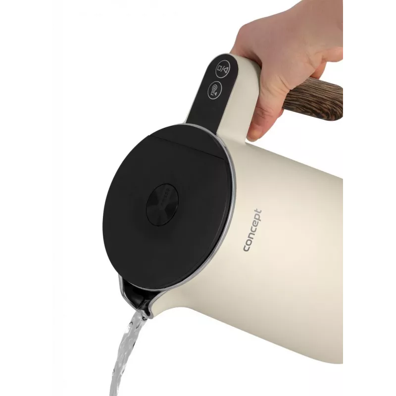 CONCEPT kanvica RK3304