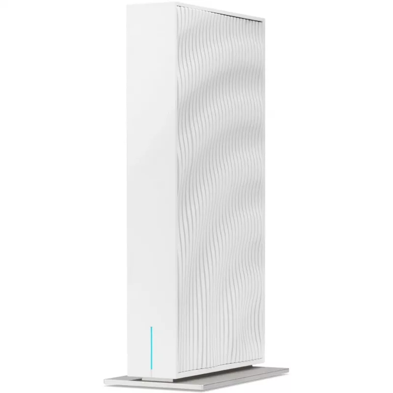 Acer Wave 7 – Wi-Fi systém – (3 routery) – Sieť 1GbE, 2.5GbE, Wi-Fi 7 – Wi-Fi 7 – Multi-Band (FF.G2UTA.003)