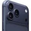 Apple iPhone 17 Pro Max - 5G smartphone - Dual-SIM / interné úložisko 1 TB - OLED displej - 6,9 - 2868 x 1320 pixelov (120 Hz)