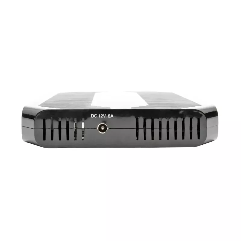 Tripp Lite U280-010-ST-CEE čierna