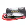 LiPo Gens ace G-Tech 4000mAh 2S2P 7.4V 60C batériový pack