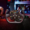 Asetek SimSports GT Rim - Open D, koža