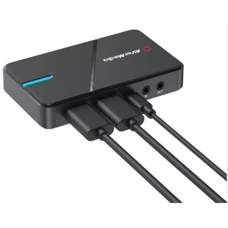 Zariadenie na zachytávanie videa AVerMedia GC551G2