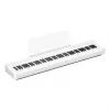 Yamaha P-225WH digitálne piano 88 klávesov biele