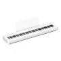Yamaha P-225WH digitálne piano 88 klávesov biele