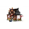 LEGO NINJAGO 71858 Kováčska dielňa štyroch zbraní – 15. výročie