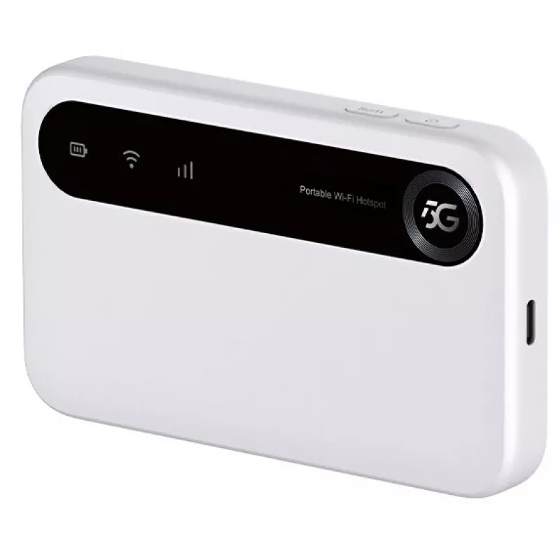Router ZTE U50