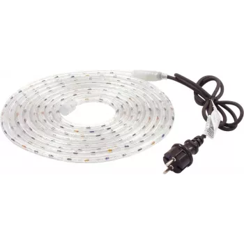 Univerzálne svietidlo LED Eurolite 50506093 5000 mm multi 180 svetelných zdrojov