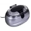 Caso 01500 50 W strieborná