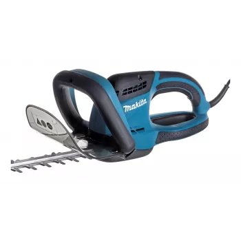 Makita UH6580 elektrické nožnice na živý plot dvojitý nôž 670 W 4,4 kg