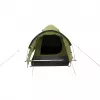 Easy Camp Setesdal 2 kupolový stan (olivovozelený, s tunelovým predstanom, model 2025)