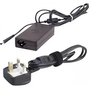 AC adaptér Dell PA-12 19.5V 3.34A 65W napájací zdroj pre notebooky
