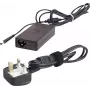 AC adaptér Dell PA-12 19.5V 3.34A 65W napájací zdroj pre notebooky
