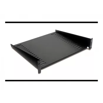 APC pevná polica 50lbs/22.7kg čierna