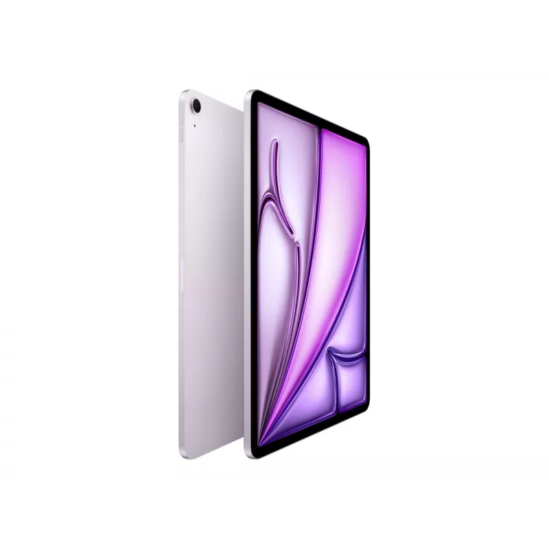 Apple iPad 13-palcový Air Wi-Fi 128GB – fialová