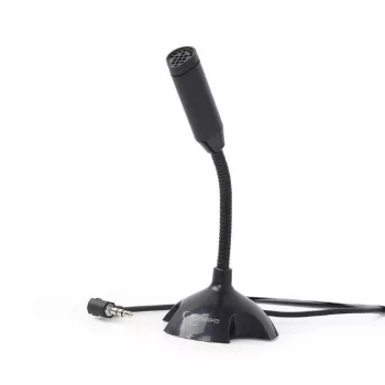 Mikrofón DESKTOP/MIC-D-02 Gembird