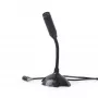 Mikrofón DESKTOP/MIC-D-02 Gembird