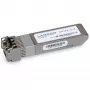 LANCOM SFP-SX-LC10 - SFP+ transceiver modul - 10 GigE - 10GBase-SX - LC Multi-Mode - až 300 m - 850 nm (balenie 10 ks)