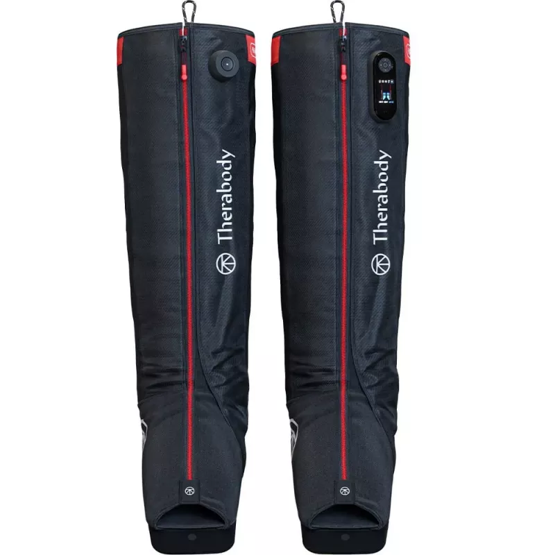 Therabody JetBoots Pro Plus S kompresné topánky