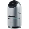 Dokovacia nabíjacia stanica ChargeBot Sound Qi2 sivá