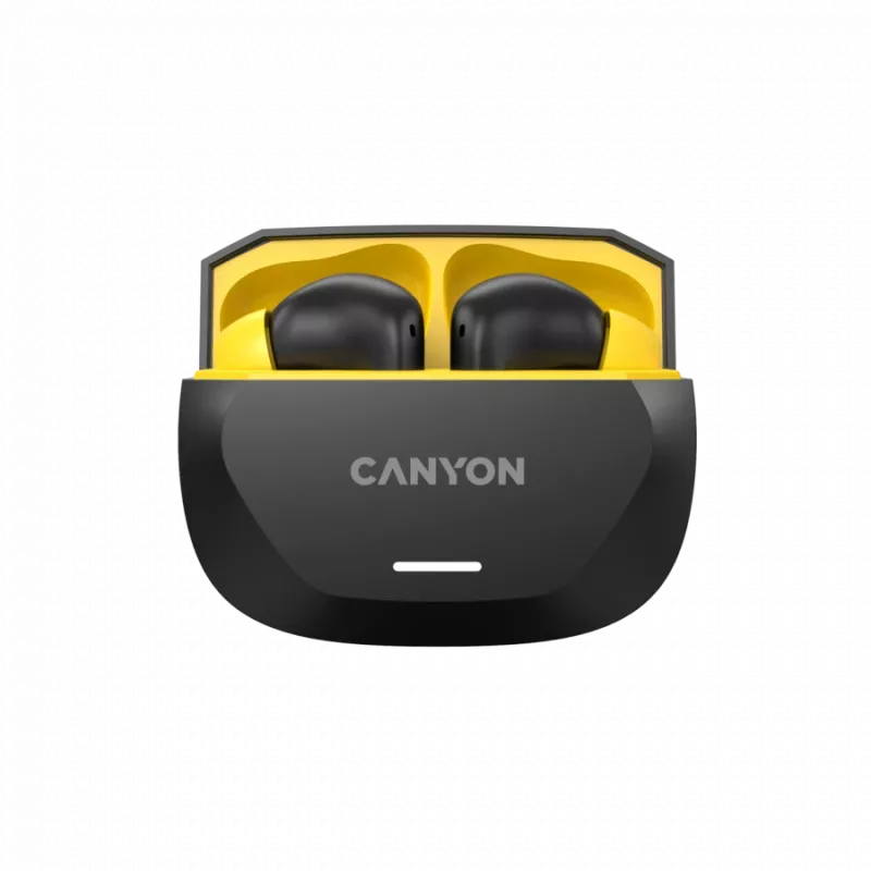 Canyon CNS-TWS7BY produkt čierny