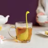 OTOTO Baby Nessie OT843 sitko na čaj, zelené