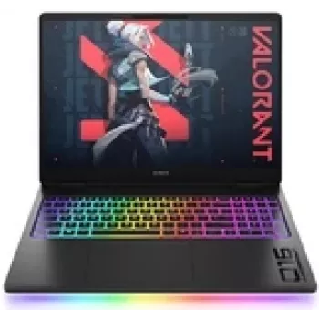 HP OMEN MAX by HP notebook 16-ak0097ng - AMD Ryzen AI 9 HX 375 - Win 11 Home - GeForce RTX 5080 - 32 GB RAM - 1 TB SSD NVMe - 40,6 cm (16