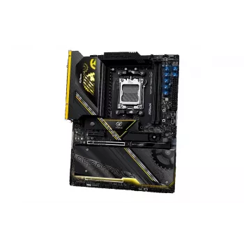 Základná doska ASRock X870E Taichi OCF AM5 ATX DDR5, AMD X870E, 2x DDR5 sloty, Wi‑Fi 7, USB4, PCIe 5.0