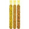 Vitakraft Kräcker Mix Egg maškrty pre vlnkavé papagáje s vajíčkom, marhuľou a medom, 3 ks