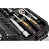 NEO tools 10-059 sada nástrčných kľúčov/ráčne
