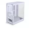 Phanteks NV5 MKII Midi Tower biela