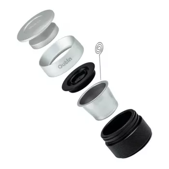 Outin OTEM-01-ACCESSORY-KIT príslušenstvo ku kávovaru sada na prípravu kávy