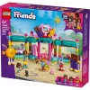 LEGO FRIENDS 42649 Cukrárňa v Heartlake City