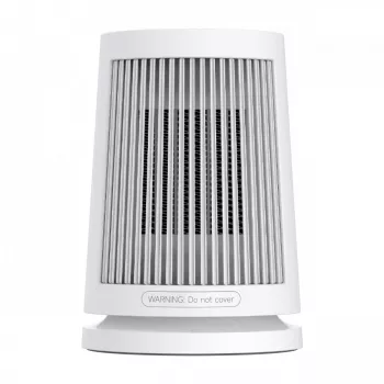 Elektrický ventilátorový ohrievač miestnosti Xiaomi Desktop Heater BHR8940EU