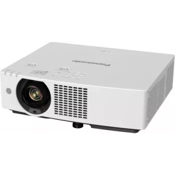 Panasonic PT-VMZ72EJ LCD laserový projektor 7300 lúmenov (PT-VMZ72EJ)