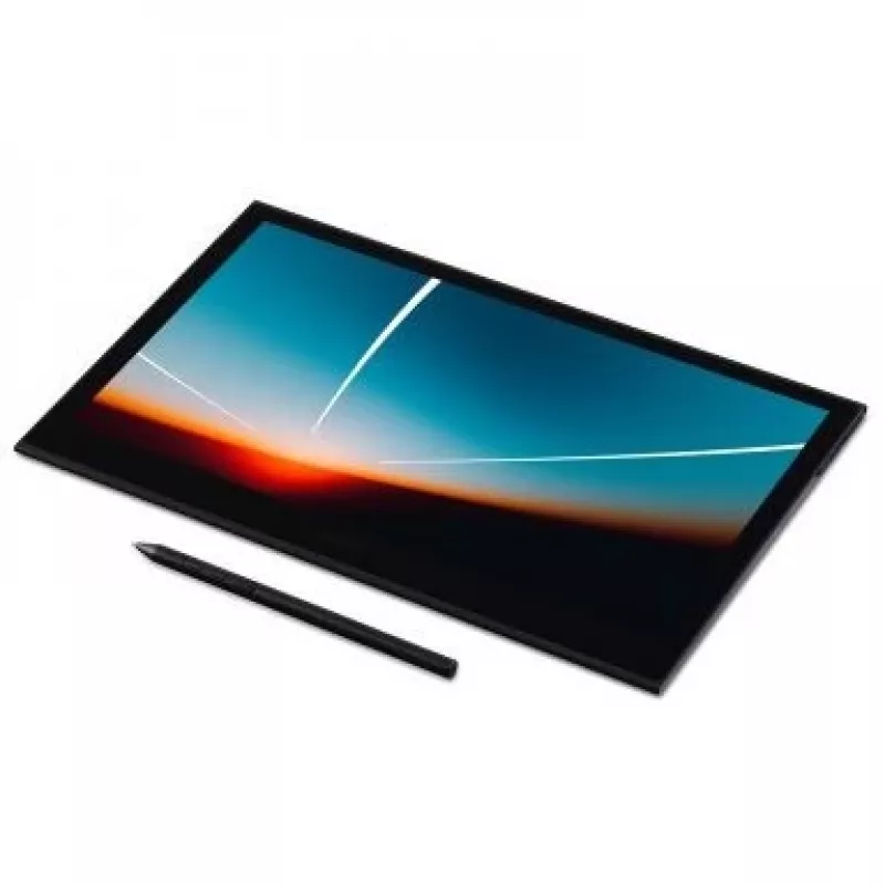 Wacom Movink 13 Touch OLED pérový displej, 13,3 palca Full HD (DTH135K0B)
