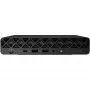 HP EliteDesk 8 Mini G1i AI mini PC, Intel Core Ultra 5 235T, 32 GB DDR5-5600, 512 GB SSD NVMe, Intel Graphics, Wi-Fi 7, Windows 11 Pro, čierny