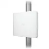 Ubiquiti UISP Box držiak na stožiar vnútorný vonkajší polykarbonát