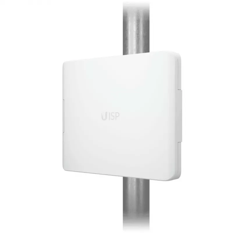 Ubiquiti UISP Box držiak na stožiar vnútorný vonkajší polykarbonát