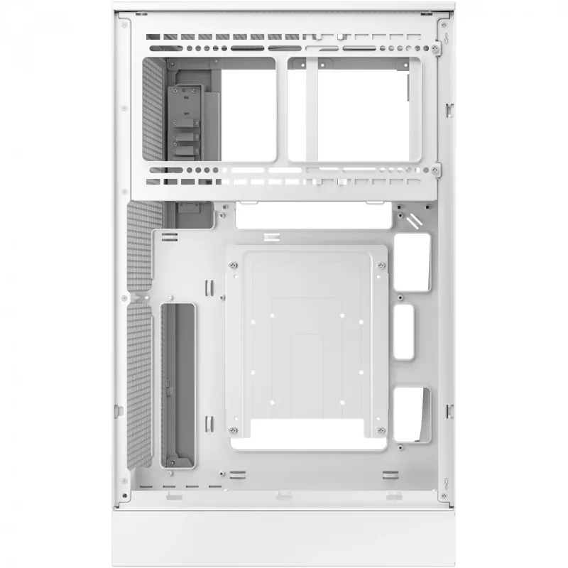 DeepCool CH270 WH skriňa (R-CH270-WHNDM0-G-1)