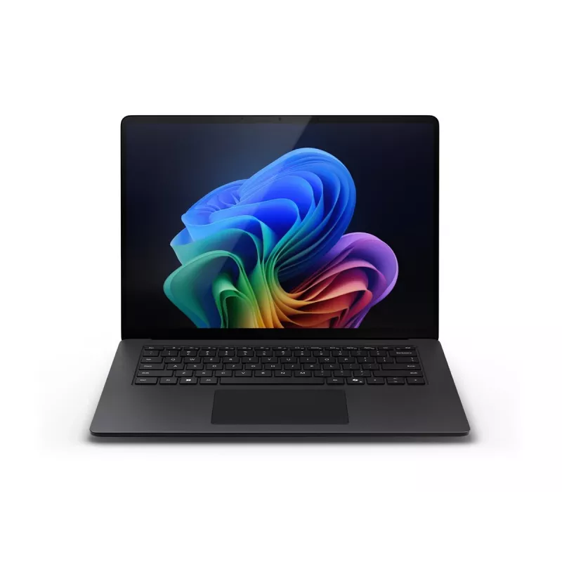 Laptop Microsoft Surface Laptop 7 for Business 15 palcov Intel Core Ultra 7 32 GB RAM 512 GB SSD Intel Arc Graphics Windows 11 Pro