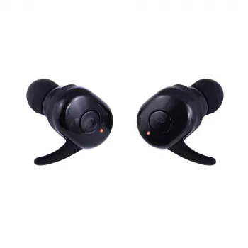 Esperanza TWS CARDERA slúchadlá bezdrôtové in-ear hovory/hudba Bluetooth čierne