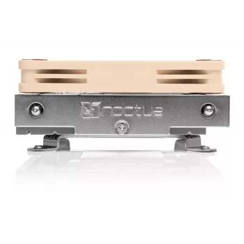 Noctua chladič NH-L9i 17xx procesorový chladič 9,2 cm béžový, hnedý 1 ks